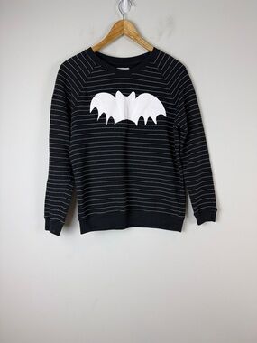 Zoe Karssen BAT SWEATSHIRT